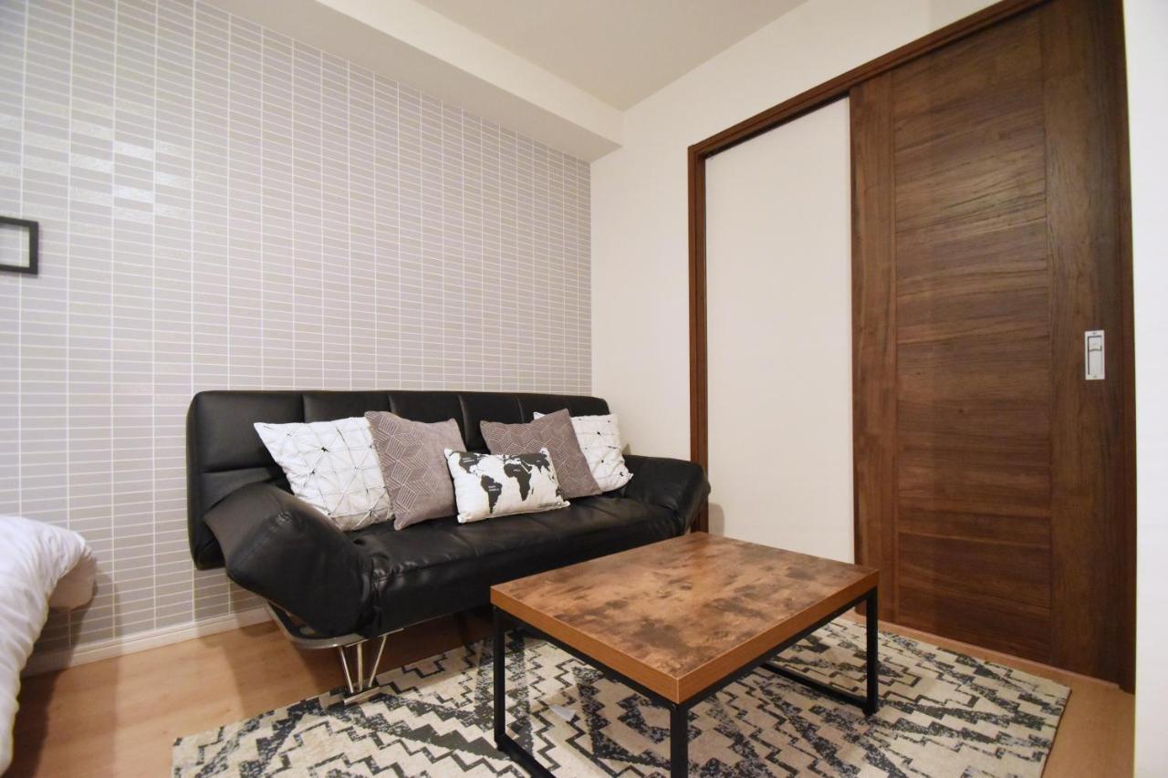 Origami Residential Suite - Tokyo Asakusa Skytree المظهر الخارجي الصورة