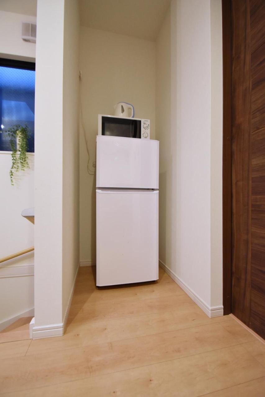 Origami Residential Suite - Tokyo Asakusa Skytree المظهر الخارجي الصورة