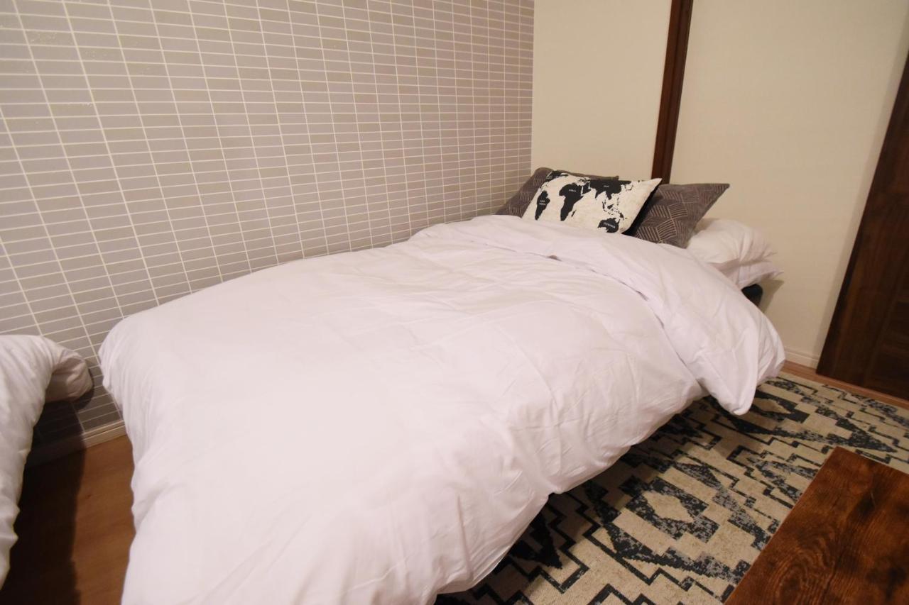 Origami Residential Suite - Tokyo Asakusa Skytree المظهر الخارجي الصورة